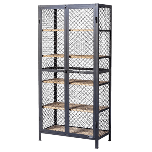 Шкафы лофт в Тюмени