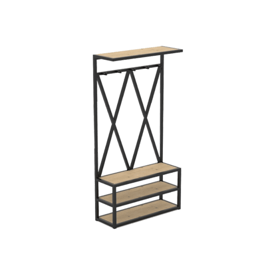 Мебель для прихожей в Тюмени