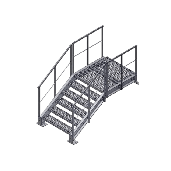 Крыльцо в Тюмени